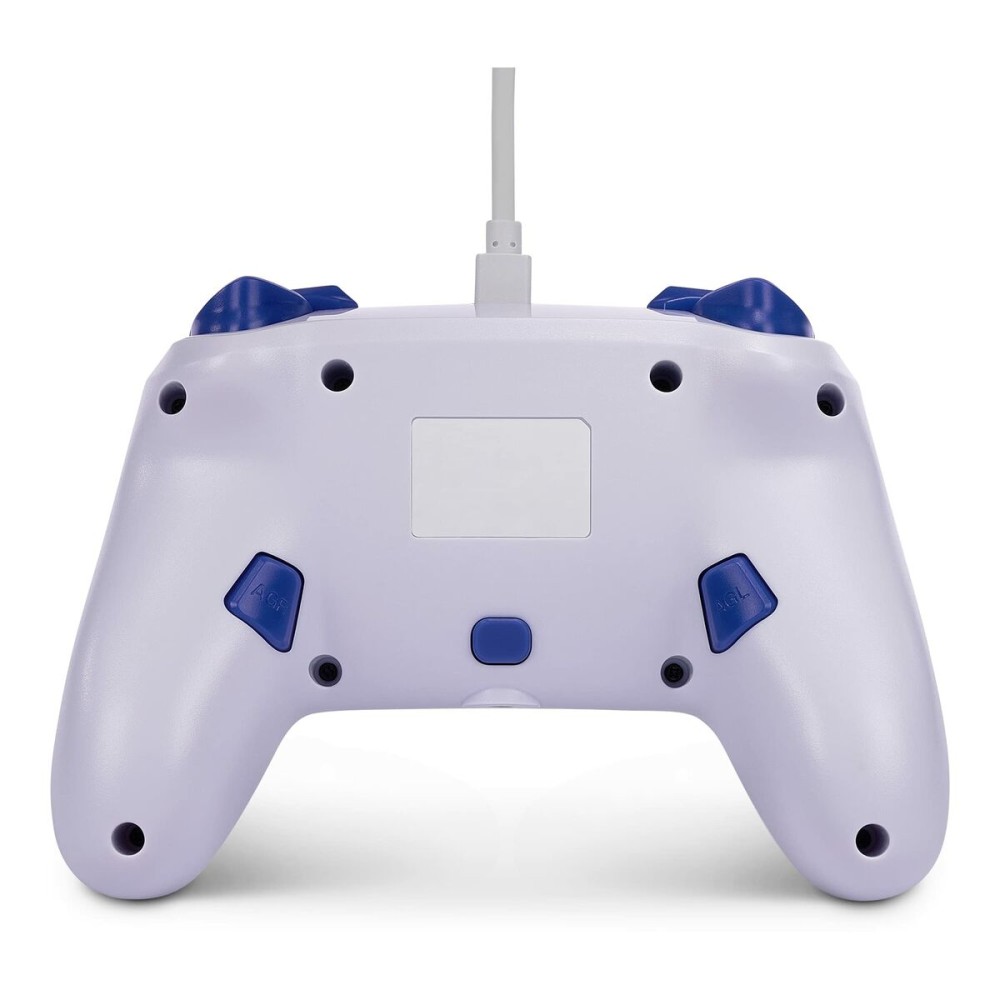 Gaming Controller Powera Master Sword Attack Nintendo Switch