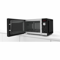 Mikrowelle BOSCH FFL023MS2F Schwarz 26 L