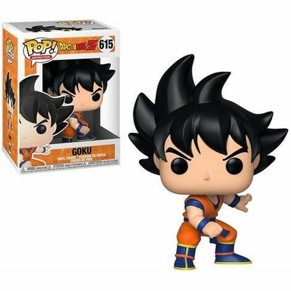 Action Figure Funko Pop!
