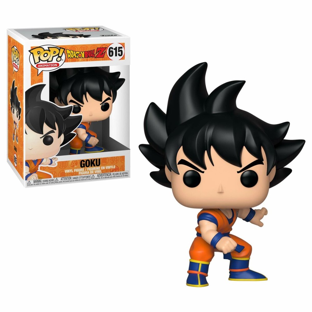 Figurine d’action Funko Pop!