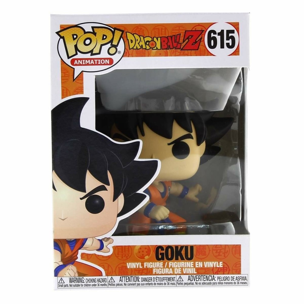 Action Figure Funko Pop!