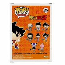 Figurine d’action Funko Pop!