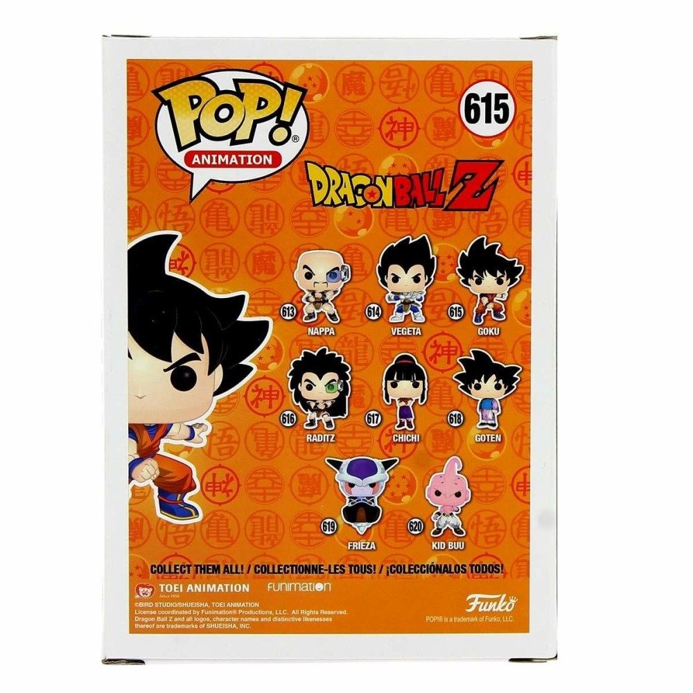 Action Figure Funko Pop!