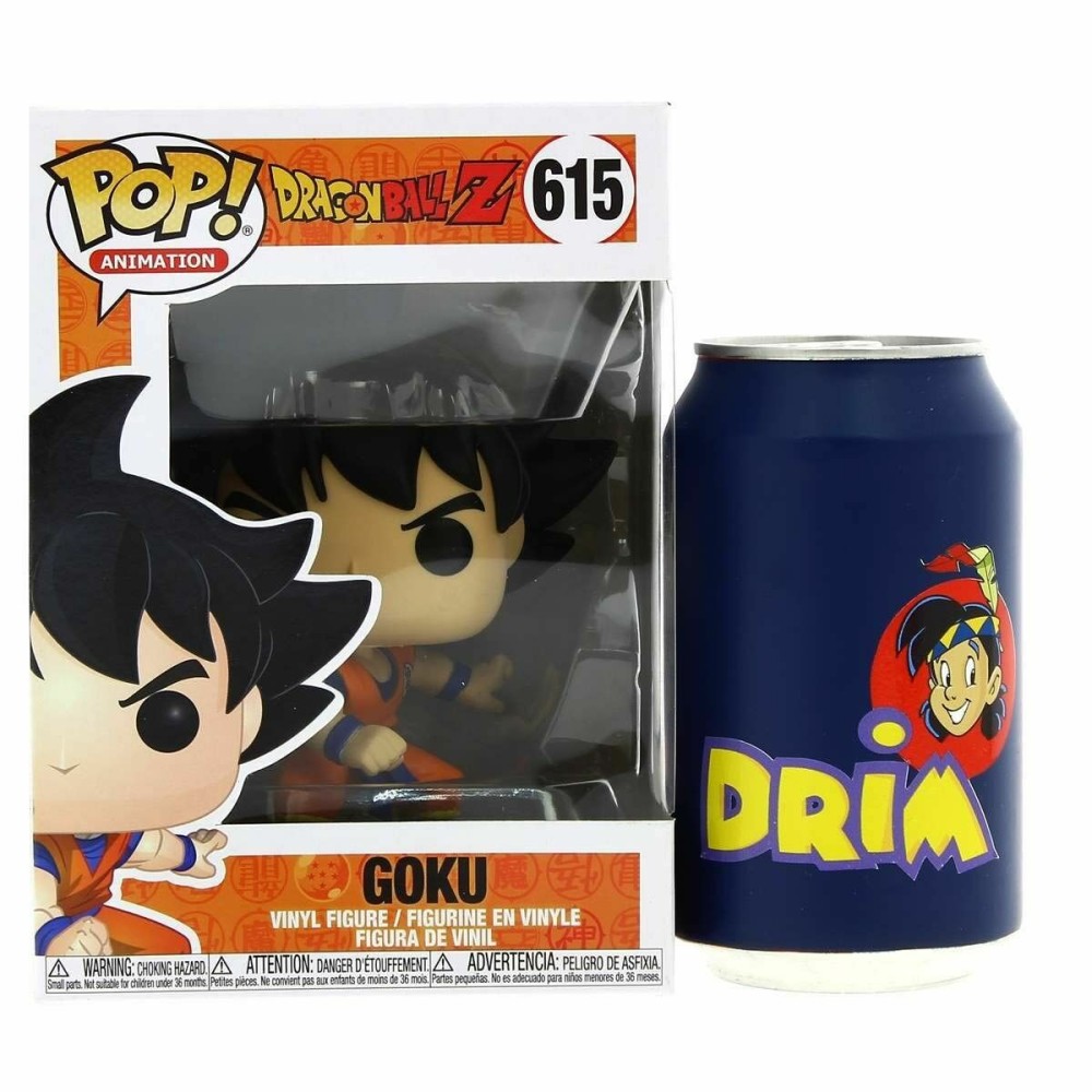 Action Figure Funko Pop!
