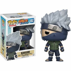 Collectable Figures Funko Pop! Naruto: Kakashi