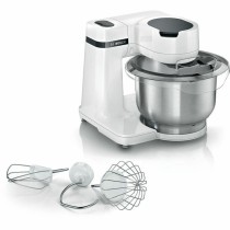 Küchenmaschine BOSCH MUMS2EW00E Serie 2 Grau 700 W 3,8 L