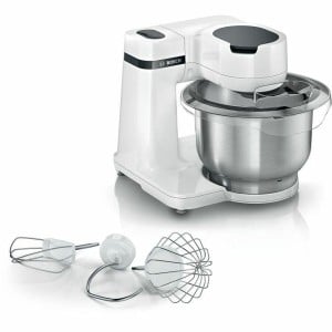 Küchenmaschine BOSCH MUMS2EW00E Serie 2 Grau 700 W 3,8 L