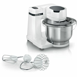 Robot culinaire BOSCH MUMS2EW00E Serie 2 Gris 700 W 3,8 L