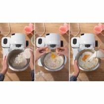Food Processor BOSCH MUMS2EW00E Serie 2 Grey 700 W 3,8 L