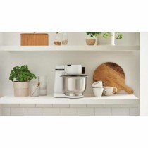 Küchenmaschine BOSCH MUMS2EW00E Serie 2 Grau 700 W 3,8 L