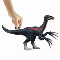 Figurine d’action Jurassic World THERIZINOSAURUS Dinosaure
