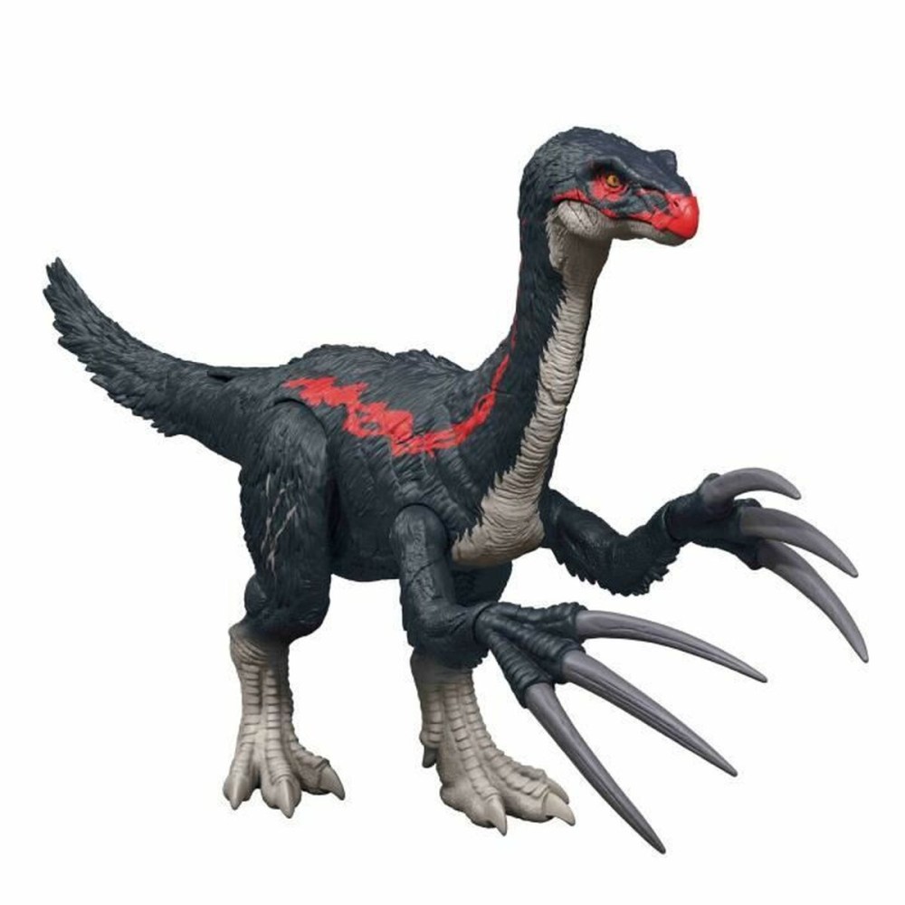 Figurine d’action Jurassic World THERIZINOSAURUS Dinosaure
