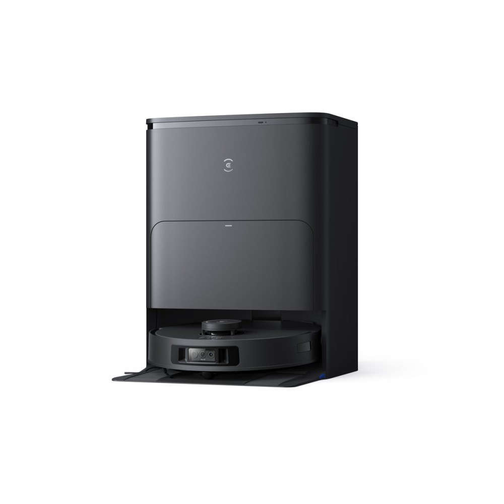 Roboterstaubsauger ECOVACS