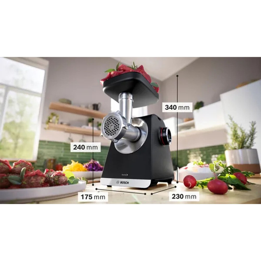 Mincer BOSCH