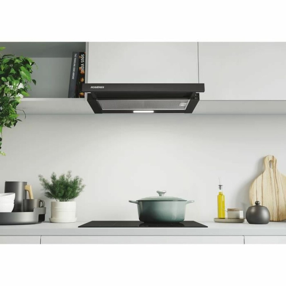 Conventional Hood Rosieres