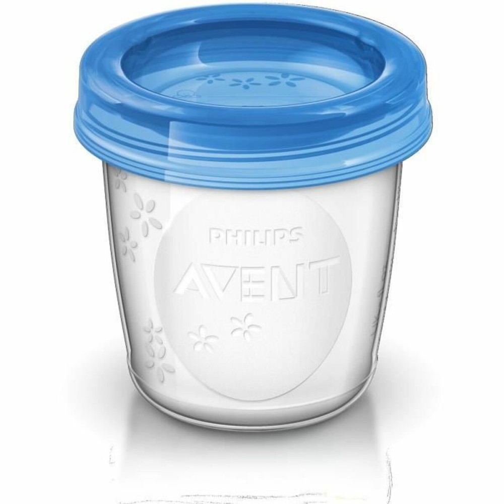 Container Philips SCF618 / 10 180 ml