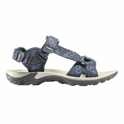 Sandalen für die Berge +8000 Tokal Blau