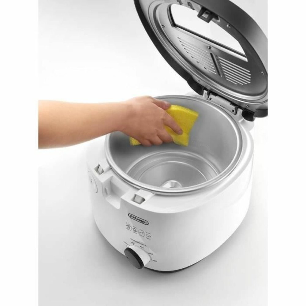 Fritteuse DeLonghi FS3021 1800 W 2 L