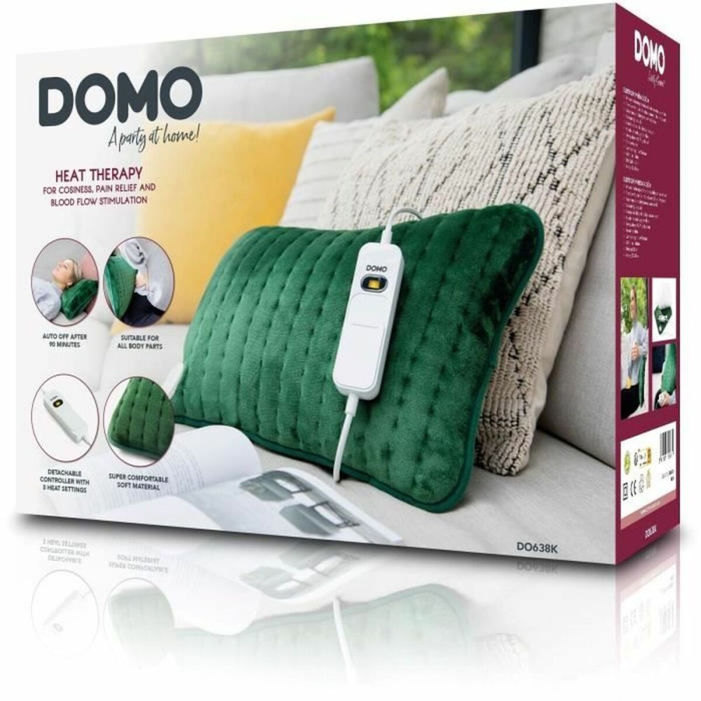 Electrical cushion DOMO DO638K
