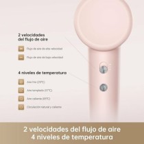 Sèche-cheveux Dreame Rose 1600 W