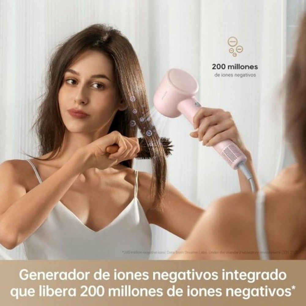 Sèche-cheveux Dreame Rose 1600 W