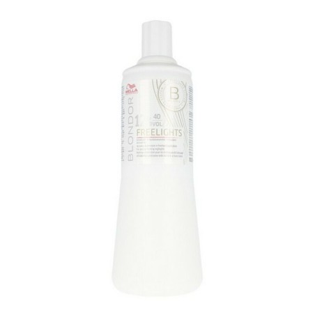 Décolorant Blondor Freelights 12% 40 Wella (1000 ml)