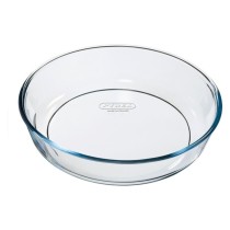 Backform Pyrex Classic Vidrio Ø 26 cm
