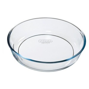 Backform Pyrex Classic Vidrio Ø 26 cm