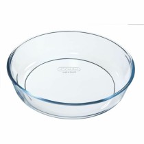 Backform Pyrex Classic Vidrio Ø 26 cm
