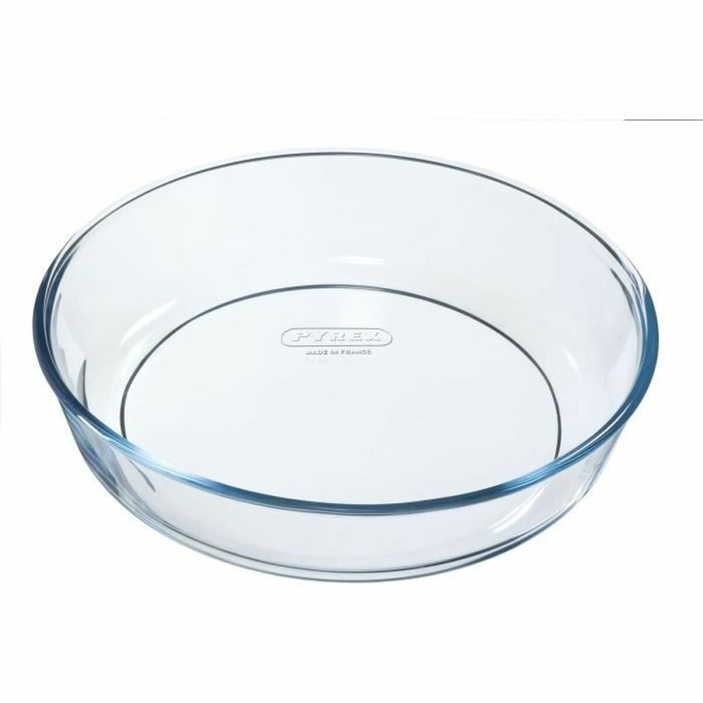 Backform Pyrex Classic Vidrio Ø 26 cm