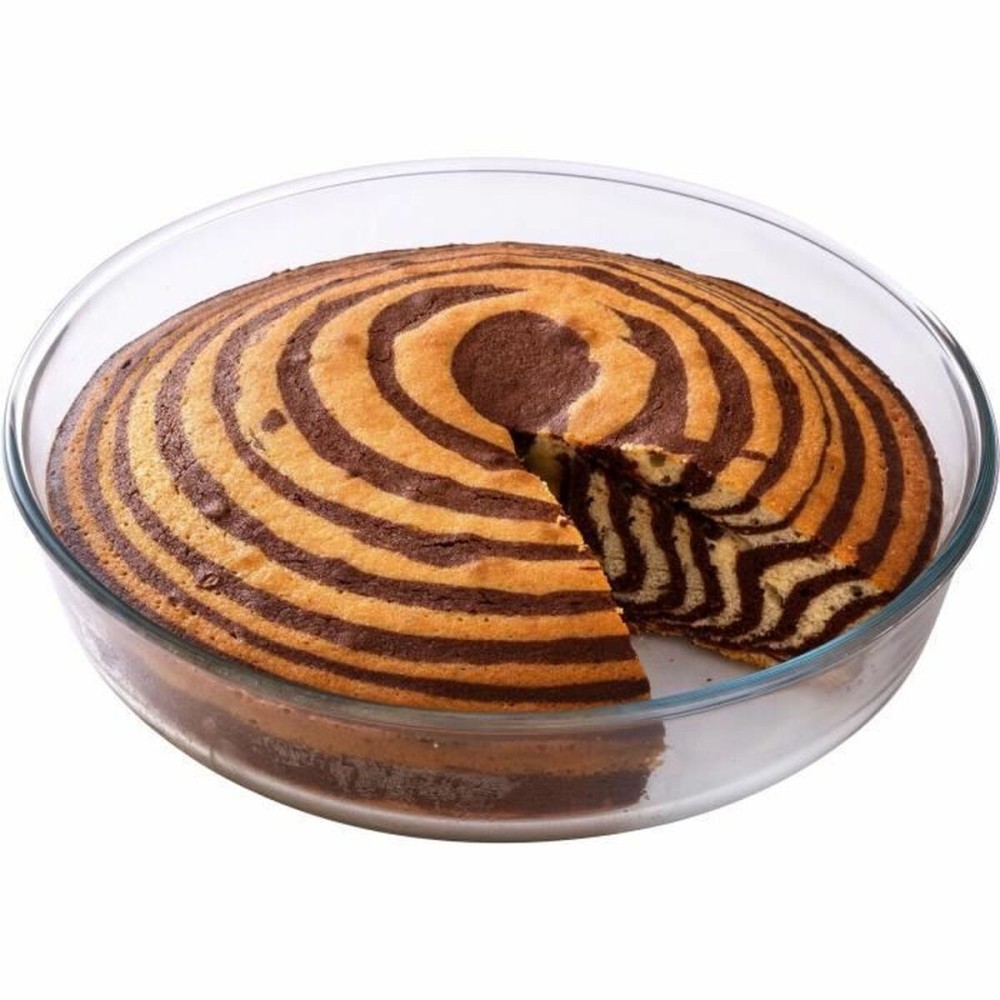 Backform Pyrex Classic Vidrio Ø 26 cm