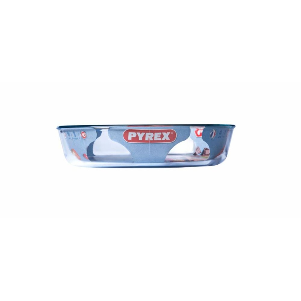 Backform Pyrex Classic Vidrio Ø 26 cm