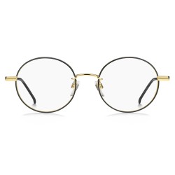 Men' Spectacle frame Tommy Hilfiger TH-1698-G-J5G Golden Ø 50 mm