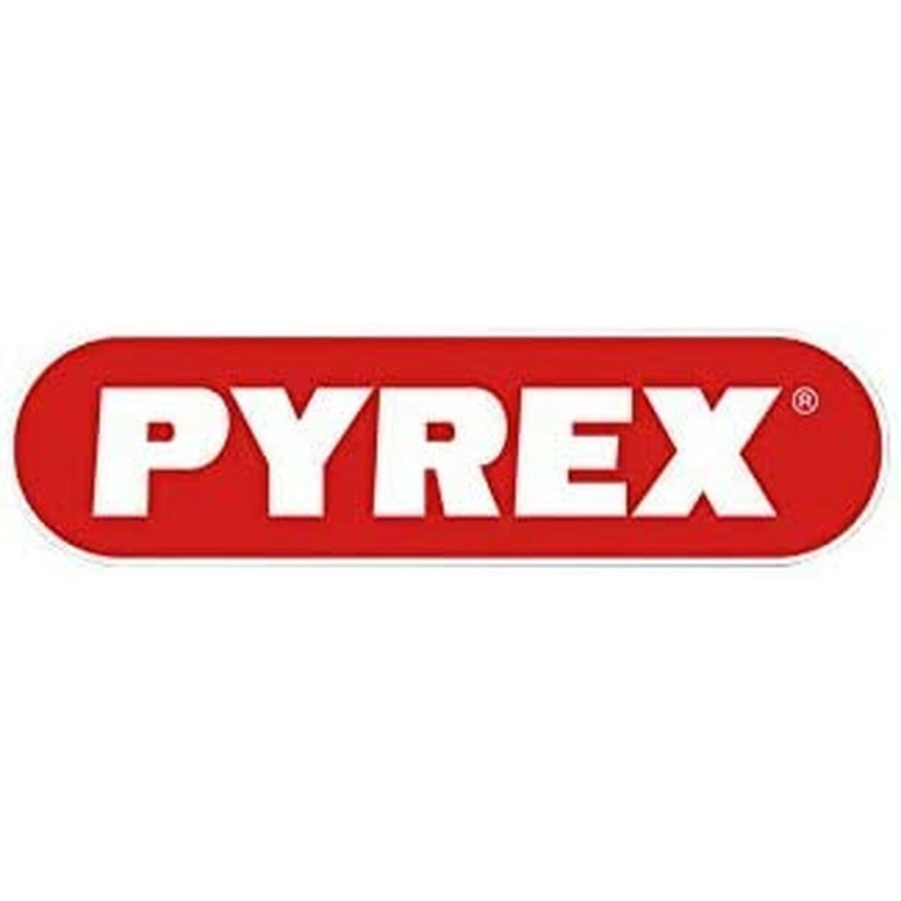 Gebäckbackform Pyrex 836000 Ø 30 cm