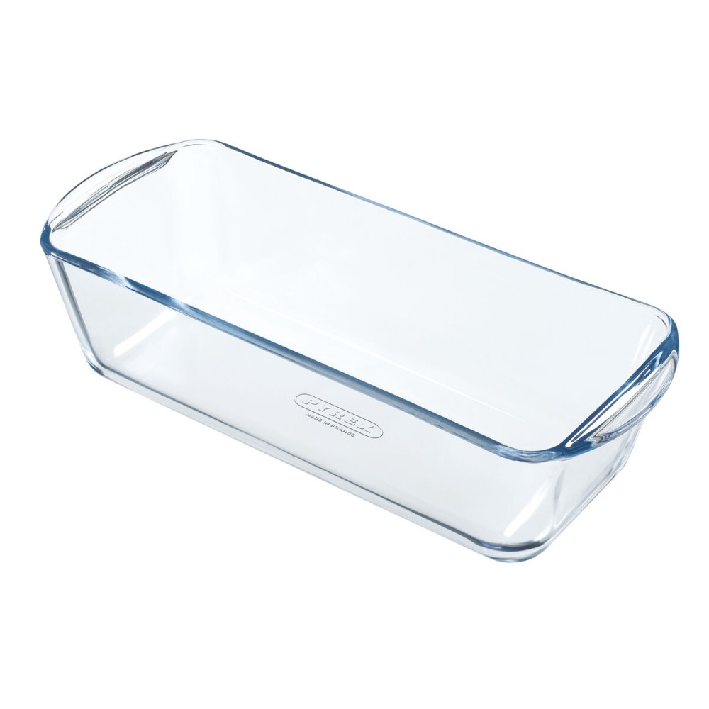 Gebäckbackform Pyrex 836000 Ø 30 cm