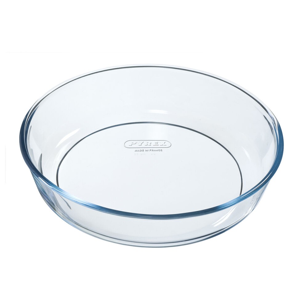 Backform Pyrex Classic Vidrio Ø 26 cm