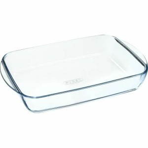 Ofenschüssel Pyrex Classic Durchsichtig Glas