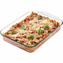 Ofenschüssel Pyrex Classic Durchsichtig Glas