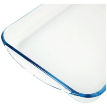 Plat de Four Pyrex Classic Transparent verre