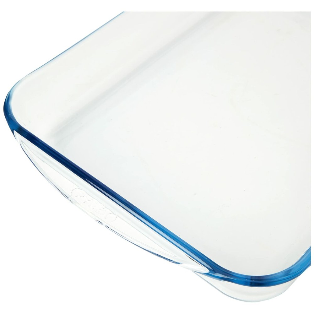 Ofenschüssel Pyrex Classic Durchsichtig Glas