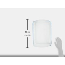 Ofenschüssel Pyrex Classic Durchsichtig Glas