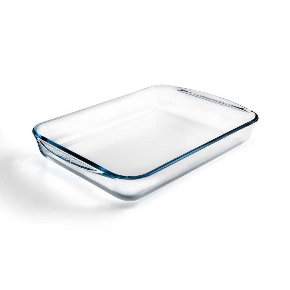 Ofenschüssel Pyrex Classic Durchsichtig Glas