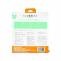 Schlafsack Ingenuity 6-18 Monate Baumwolle