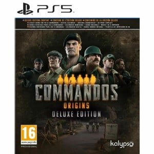 Jeu vidéo PlayStation 5 Microids