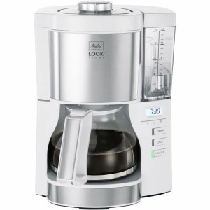 Drip Coffee Machine Melitta White