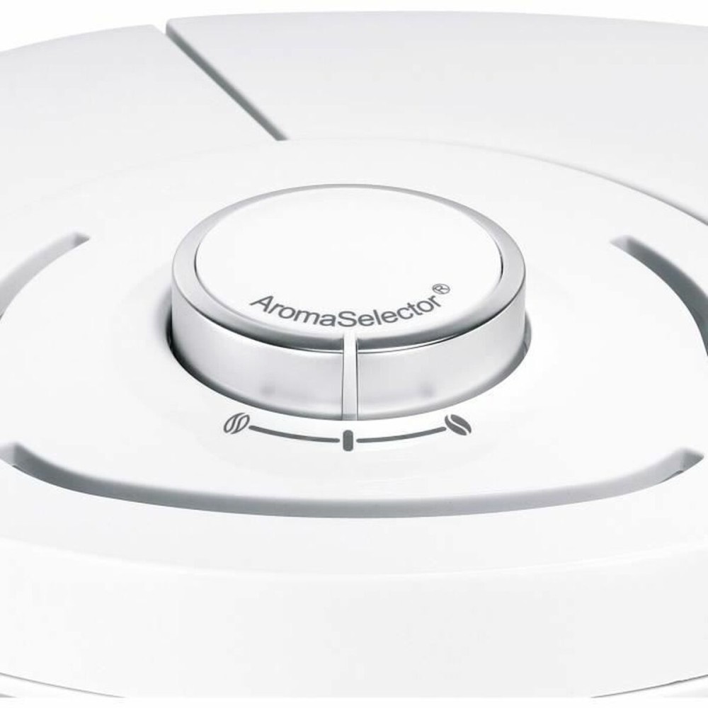 Drip Coffee Machine Melitta White