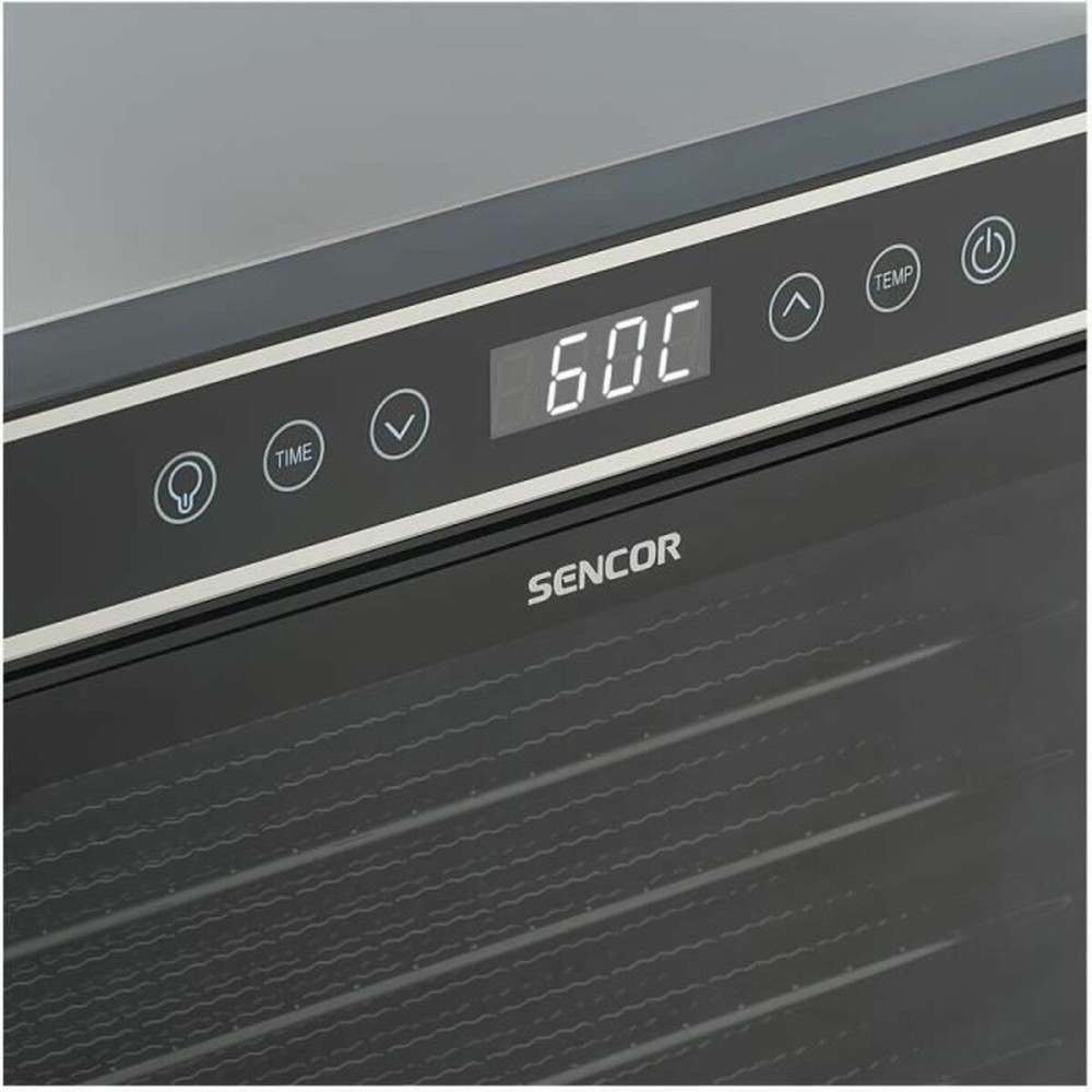Déshydrateur d'Aliments Sencor 7750SS