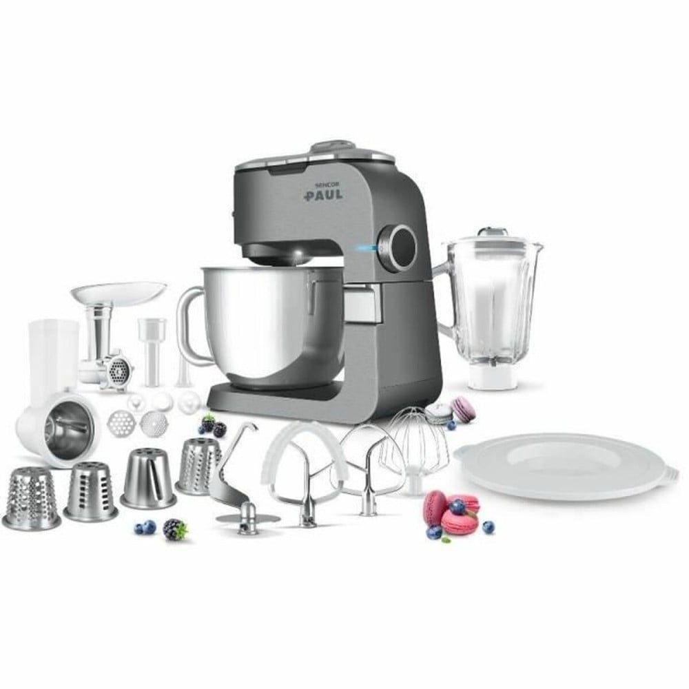 Robot culinaire Sencor STM 7900 PAUL 1