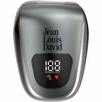 Hair Clippers Jean Louis David JLD 360 XTREME HEAD SHAVER 6 Pieces