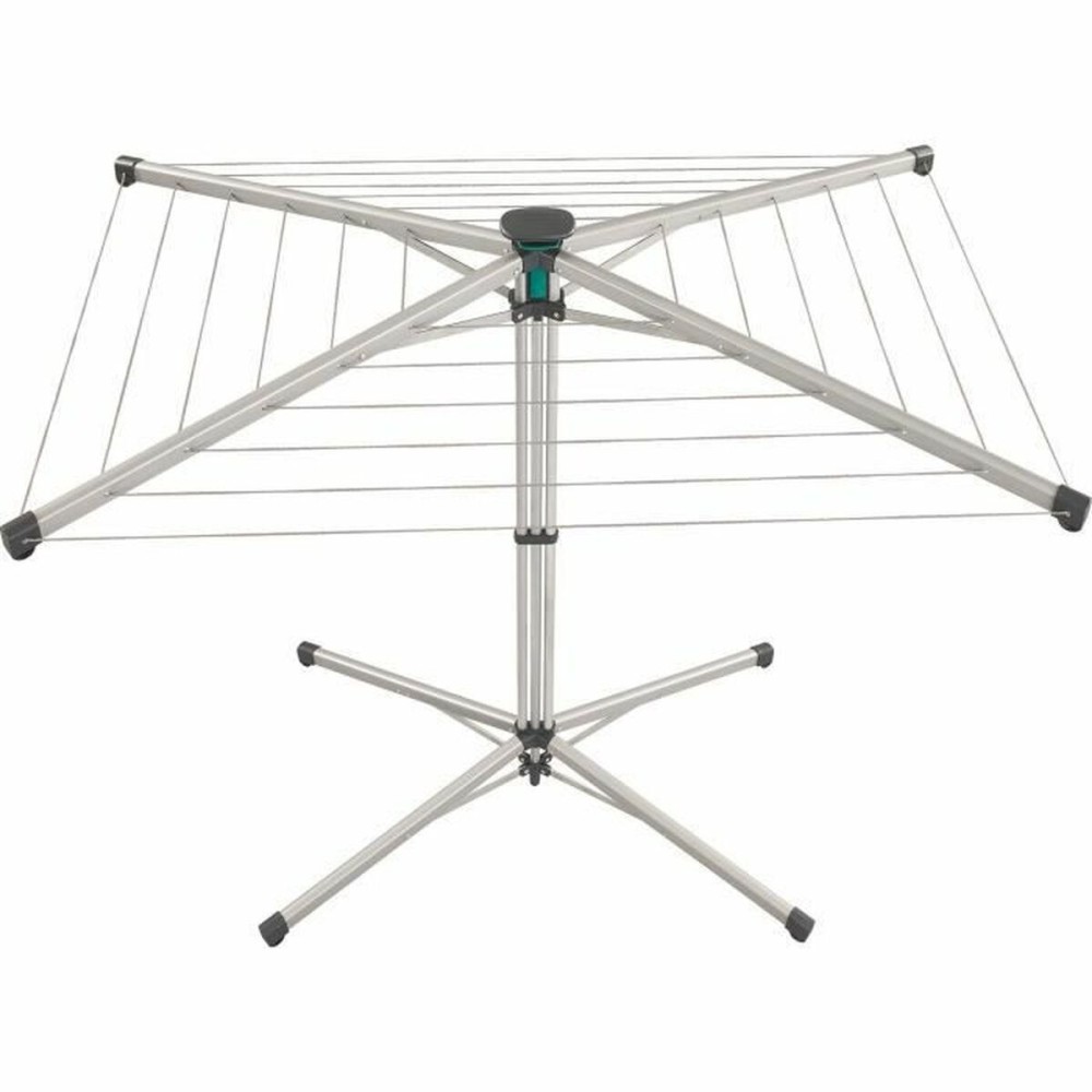 Clothes Line Leifheit LinoPop-Up 82500 Metal 4 Kg